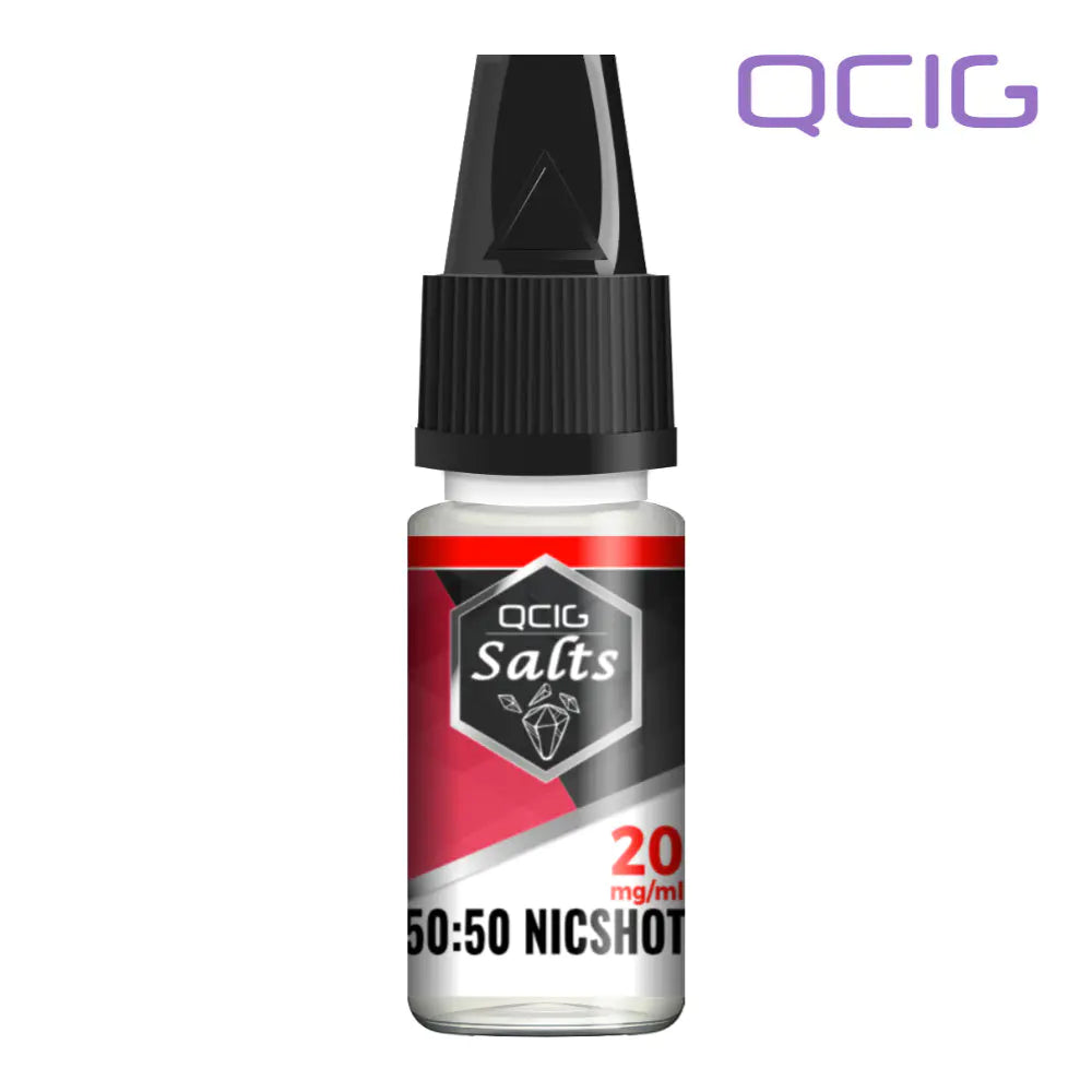 Nicsalt Shot 50:50 20mg