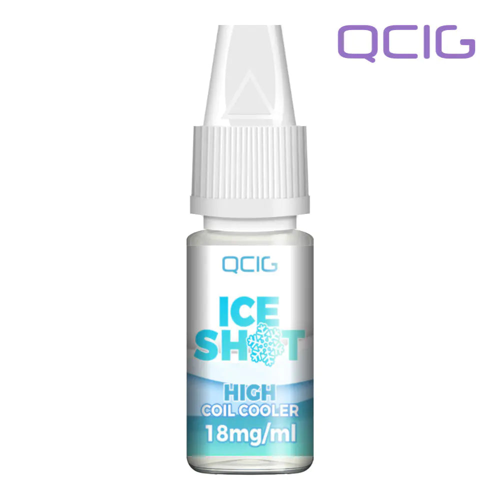 Ice Shot High 70:30 18mg