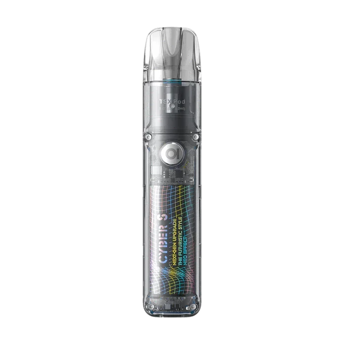 Aspire Cyber S