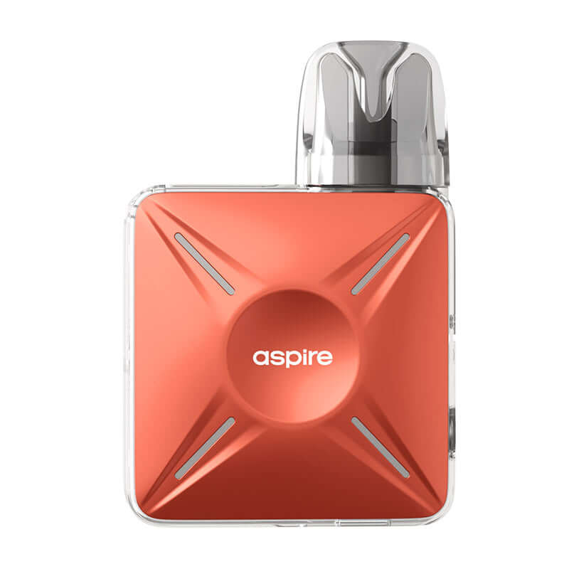 Aspire Cyber X orange