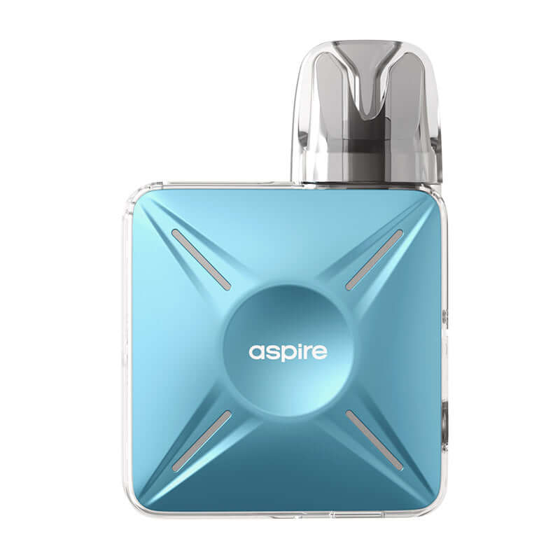 Aspire Cyber X blue