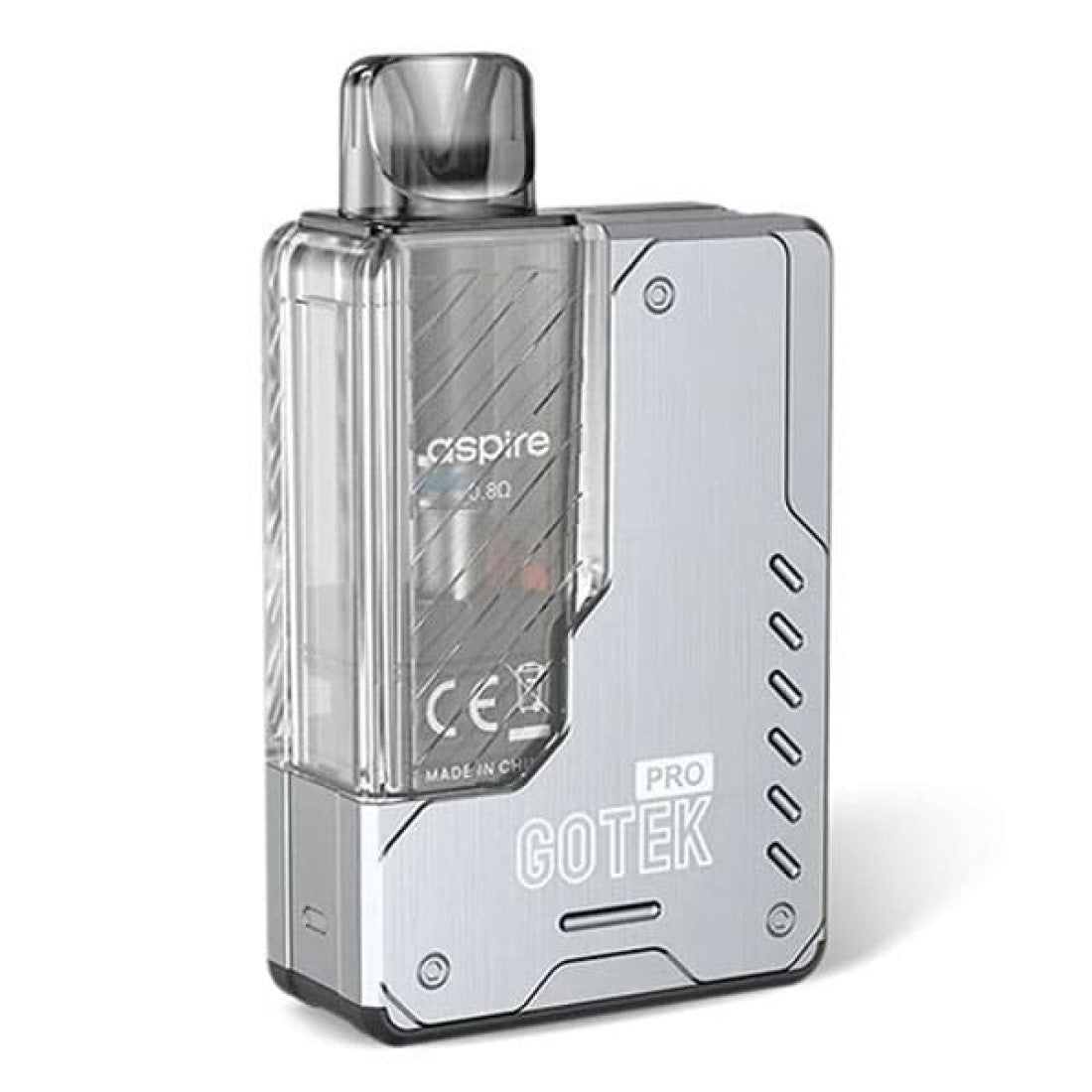 Aspire Gotek Pro Kit