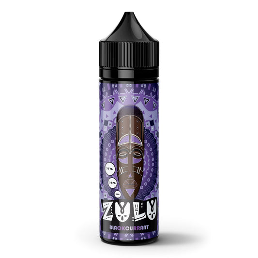 ZULU Blackcurrant