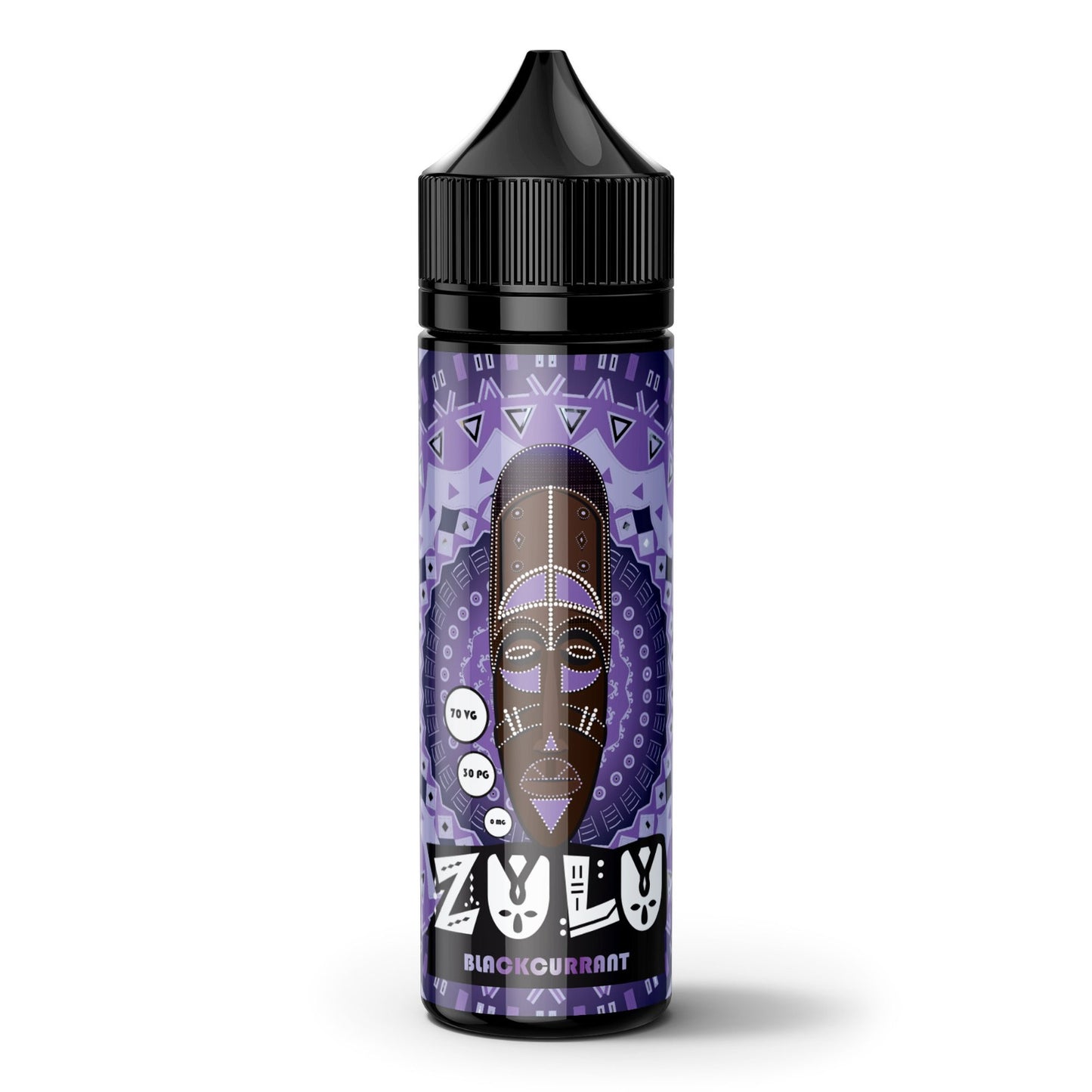 ZULU Blackcurrant