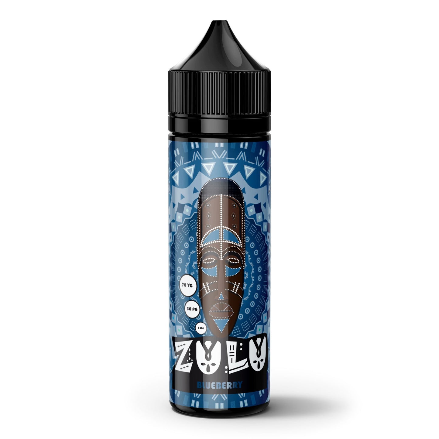 ZULU – Blueberry