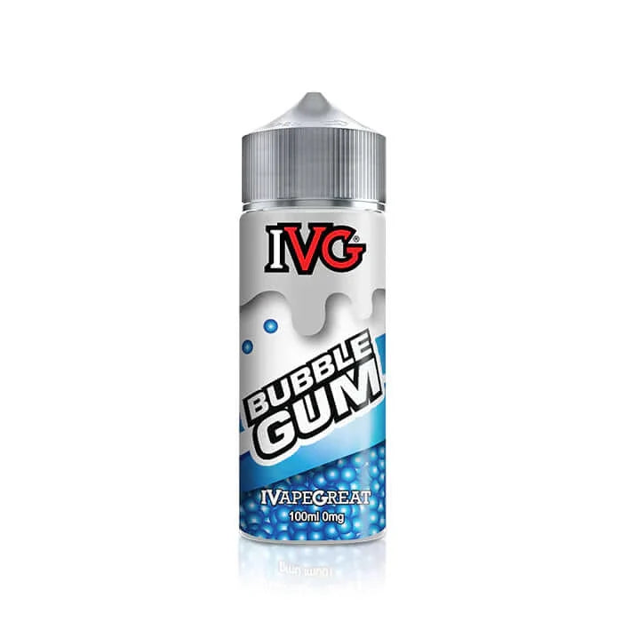 Bubblegum IVG 100ml