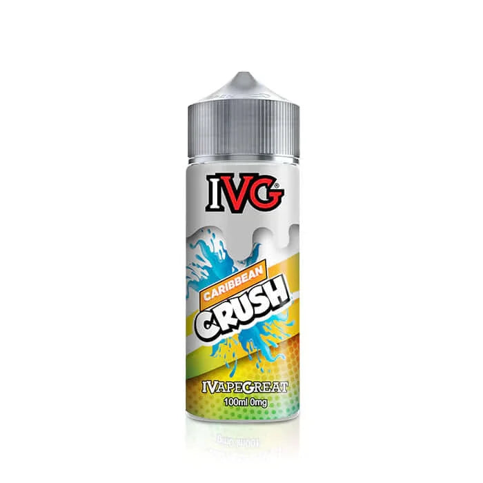 Carribean Crush IVG 100ml