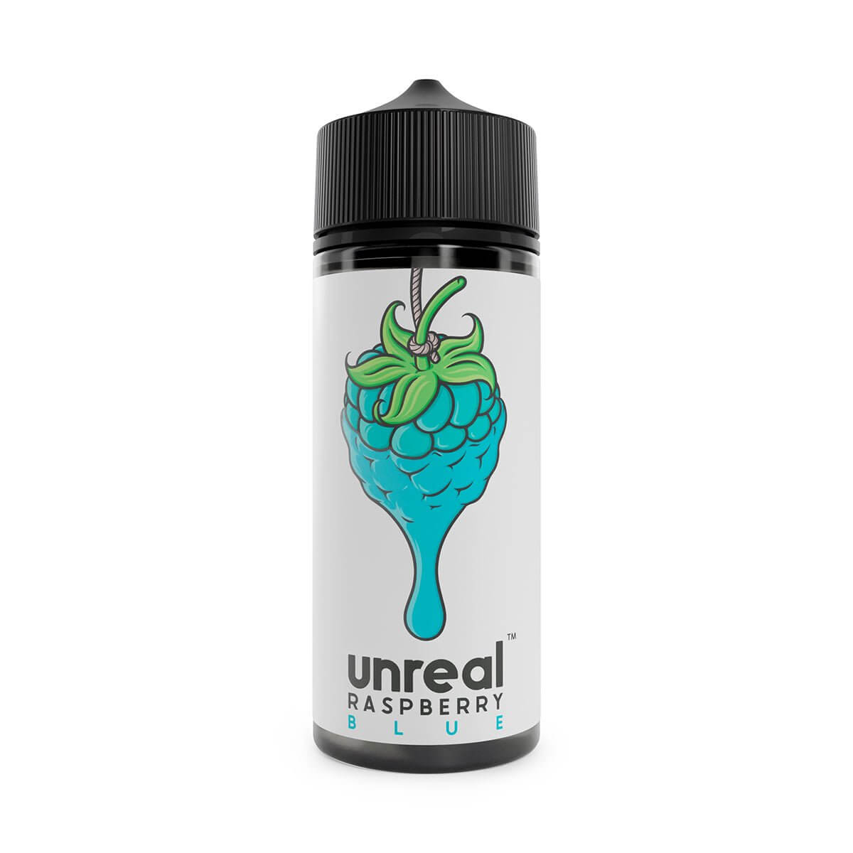 Blue E-Liquid by Unreal