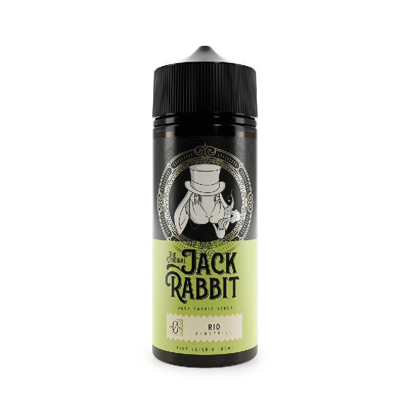 Rio E Liquid by Jack Rabbit