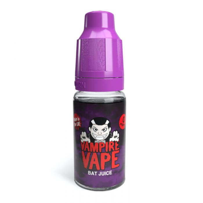 Bat Juice by Vampire Vape