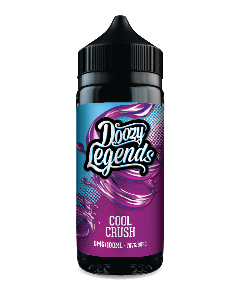 Cool Crush by Doozy Vape