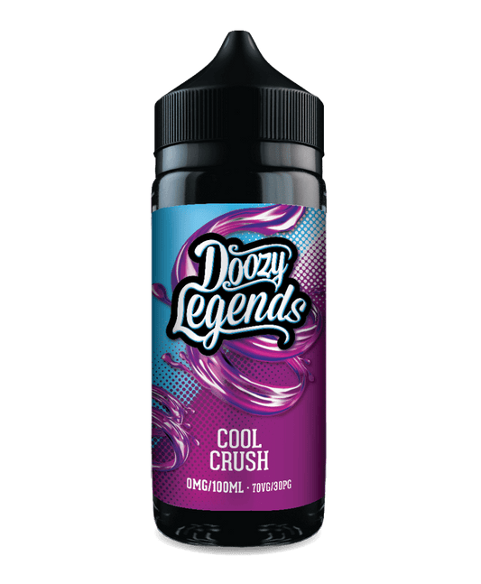 Cool Crush by Doozy Vape