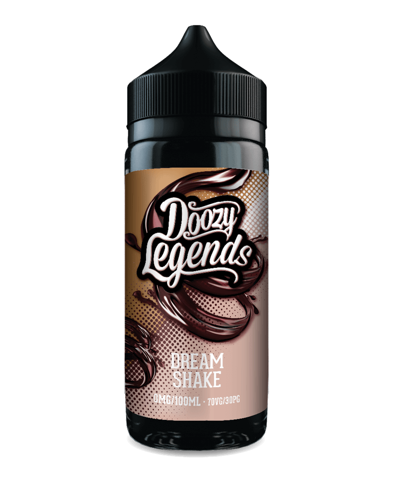 Dream Shake by Doozy Vape