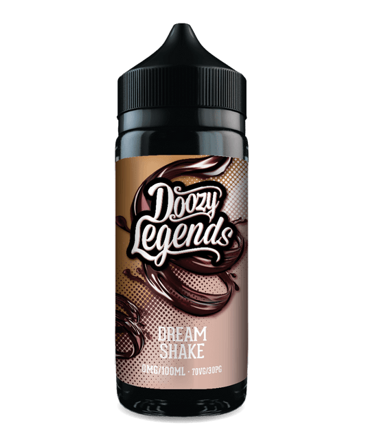 Dream Shake by Doozy Vape