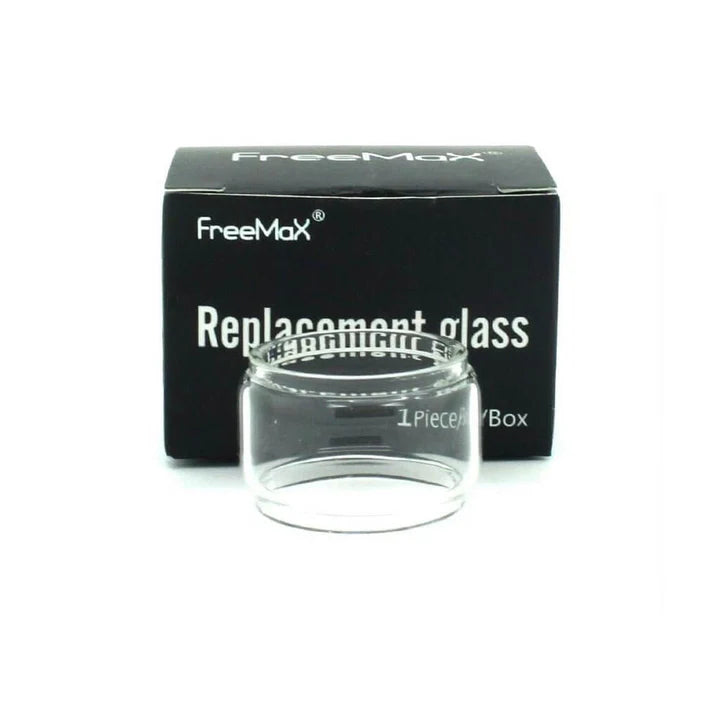 Freemax Fireluke 2 4ml Bubble Bulb Glass
