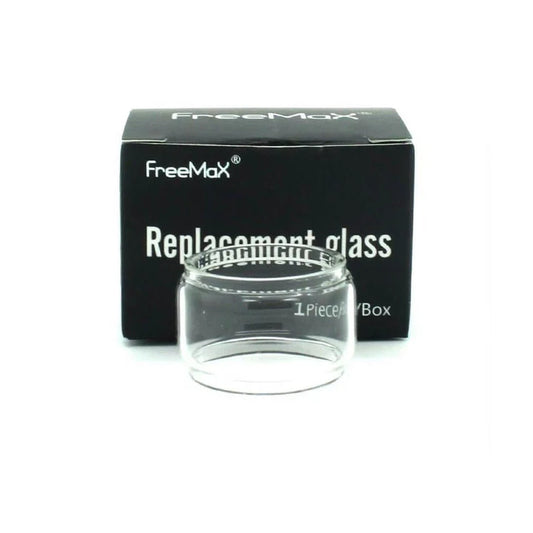 Freemax Fireluke 2 4ml Bubble Bulb Glass