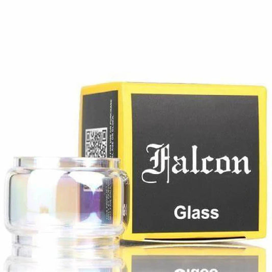 HorizonTech Falcon 5ml Bubble Glass