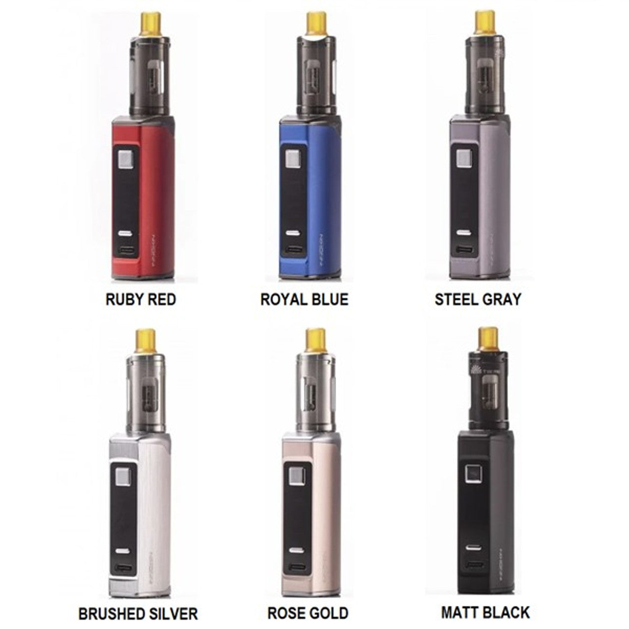 Innokin Endura T22 Pro Kit