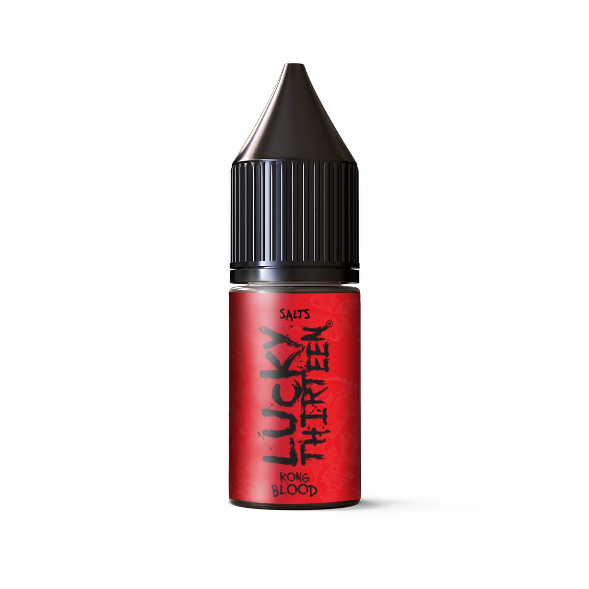 kong vape juice Lucky Thirteen Kong Blood Nic Salt
