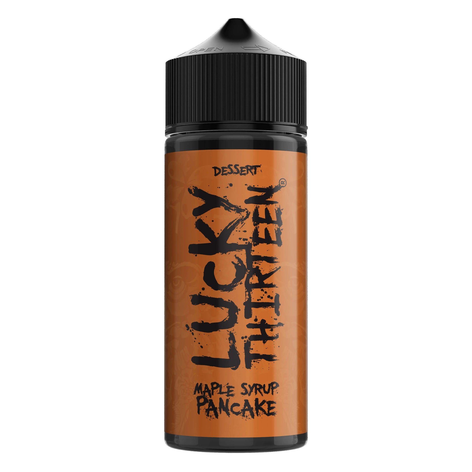 Maple Syrup Pancake E-Liquid by Lucky Thirteen
