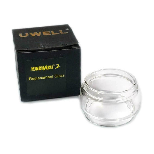 Uwell Nunchaku bubble Glass