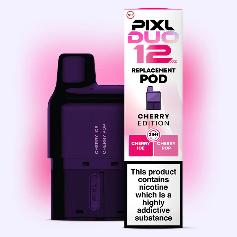 Pixl Duo 12 Pods