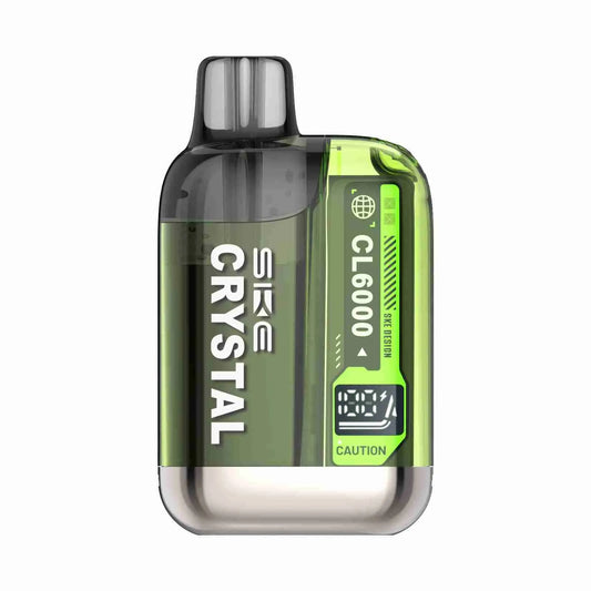 Lemon Lime SKE Crystal CL6000