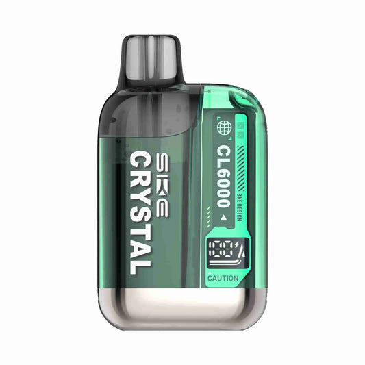 Watermelon Ice SKE Crystal CL6000