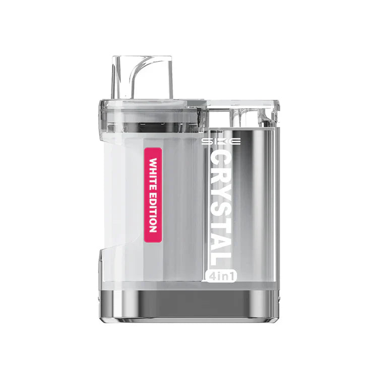 SKE Crystal 4 in 1 Pod Kit