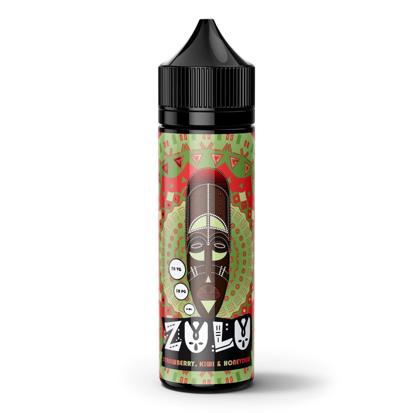 ZULU – Strawberry