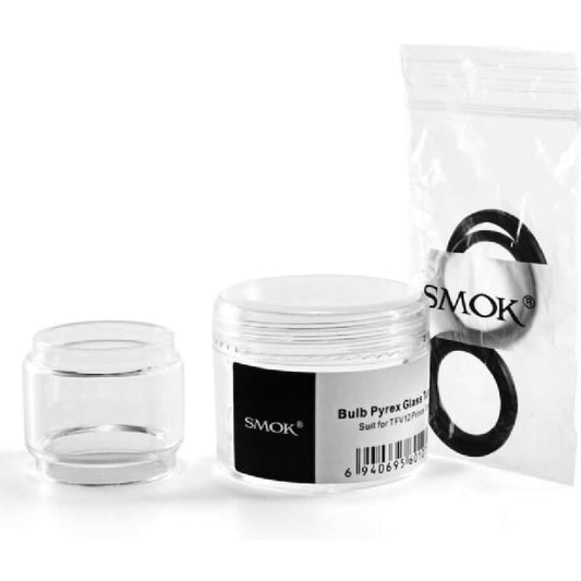 Smok TFV12 Bubble Glass