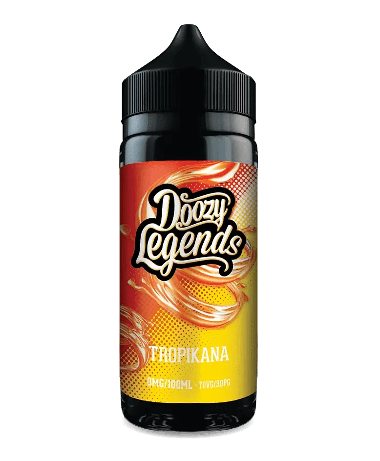 Tropikana by Doozy Vape