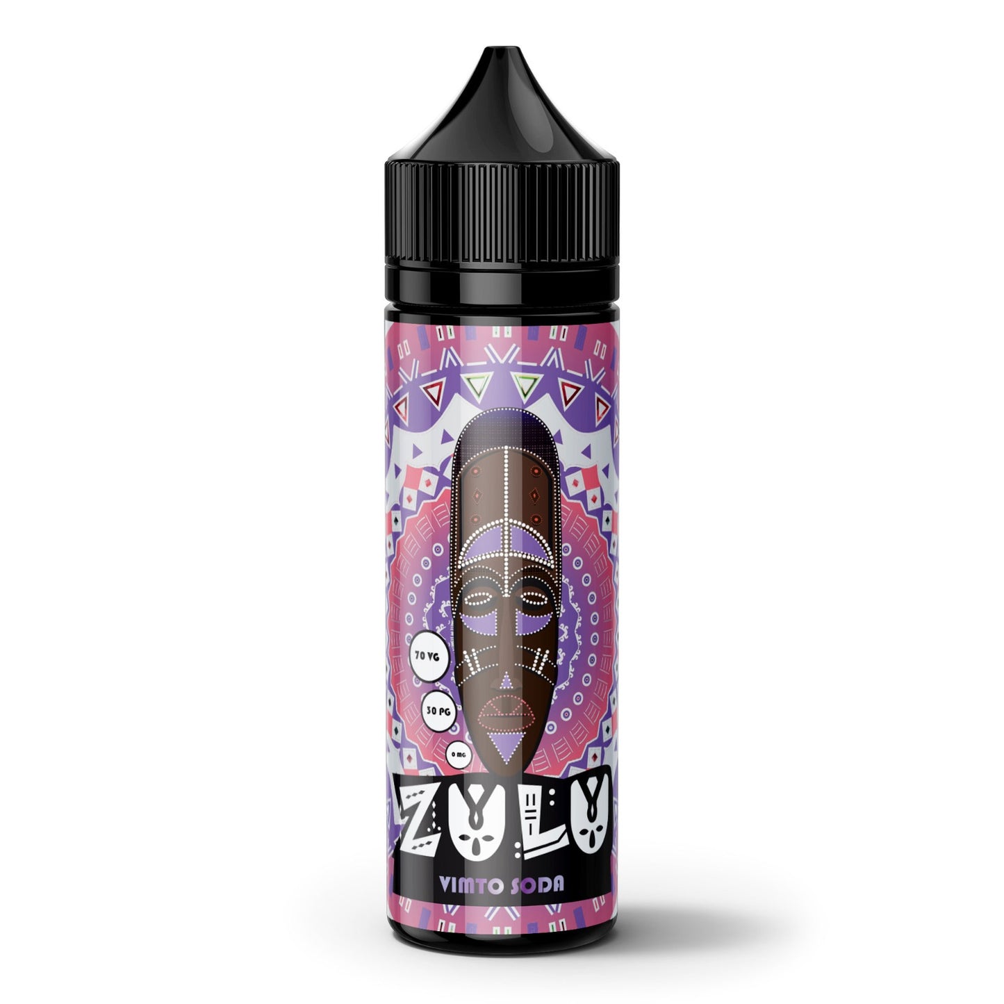 ZULU – Vimpto Soda