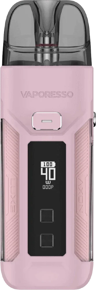 Vaporesso Luxe X Pro Pod Kit