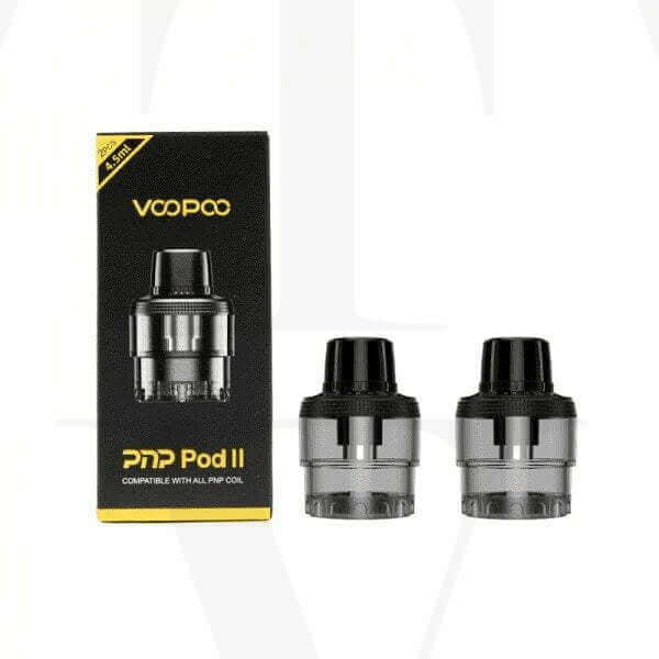 VooPoo PnP Pod II Replacement Pods