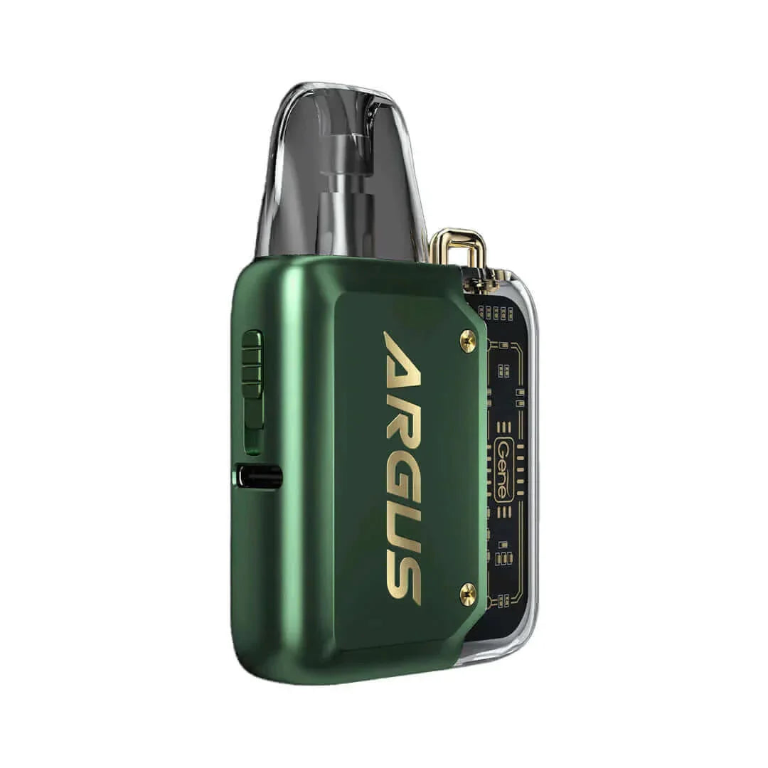 Voopoo Argus P1 green