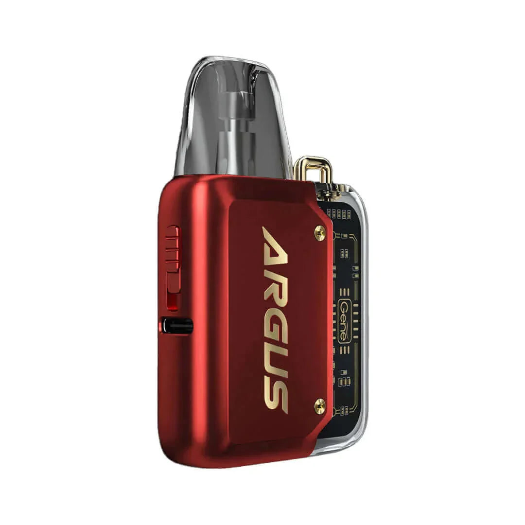Voopoo Argus P1 red