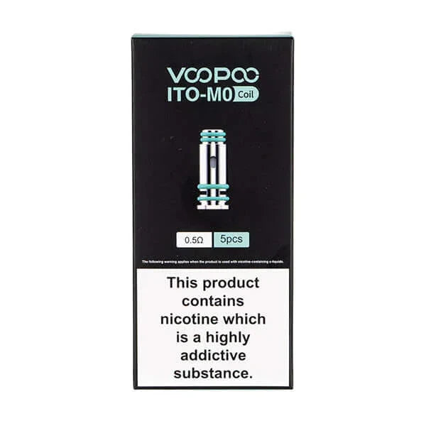 Voopoo ITO Coils