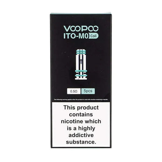 Voopoo ITO Coils