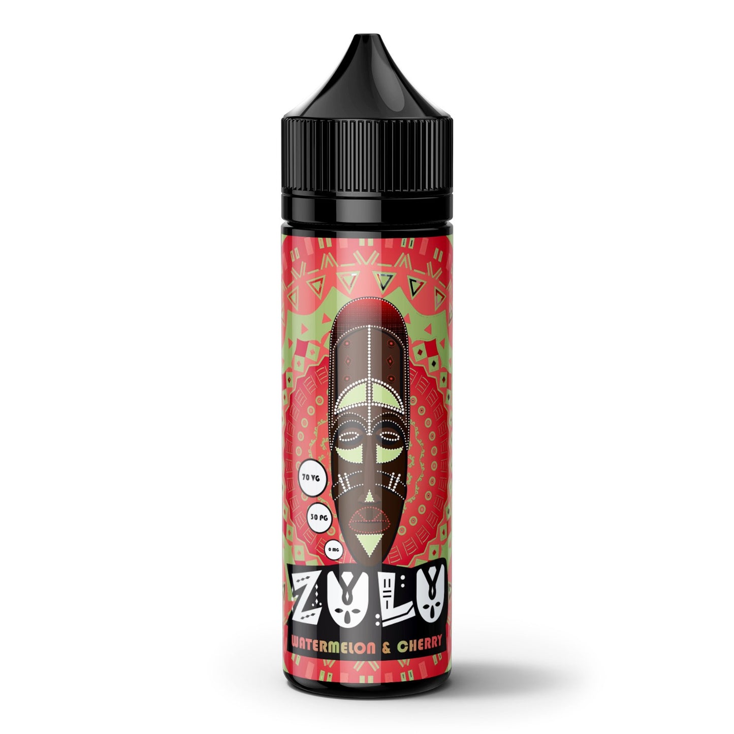 ZULU – Watermelon Cherry