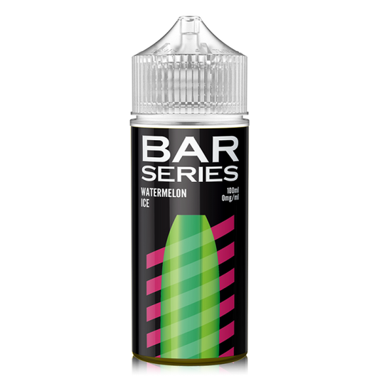 Watermelon Ice Bar Series Shortfill