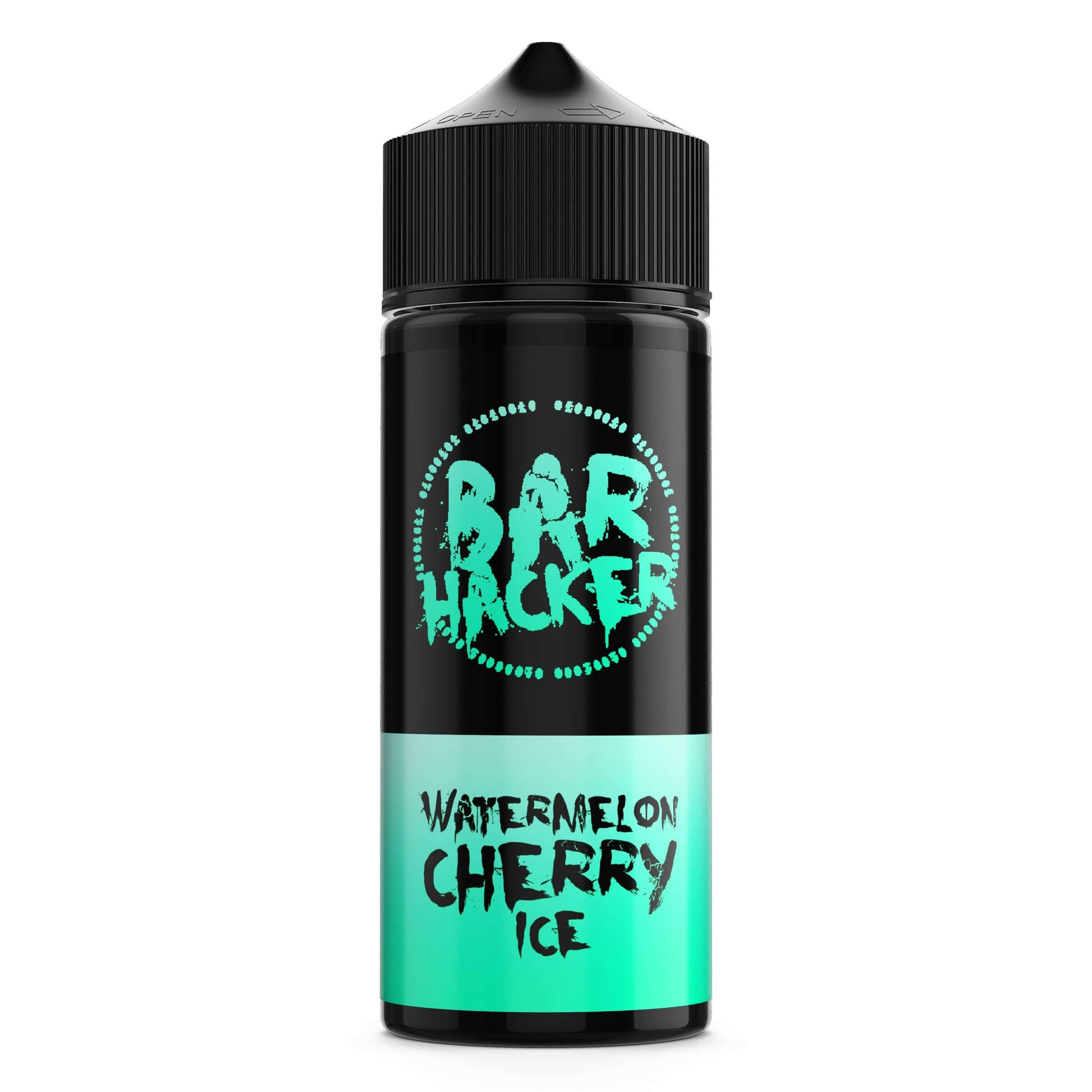 Watermelon Cherry Ice Bar Hacker