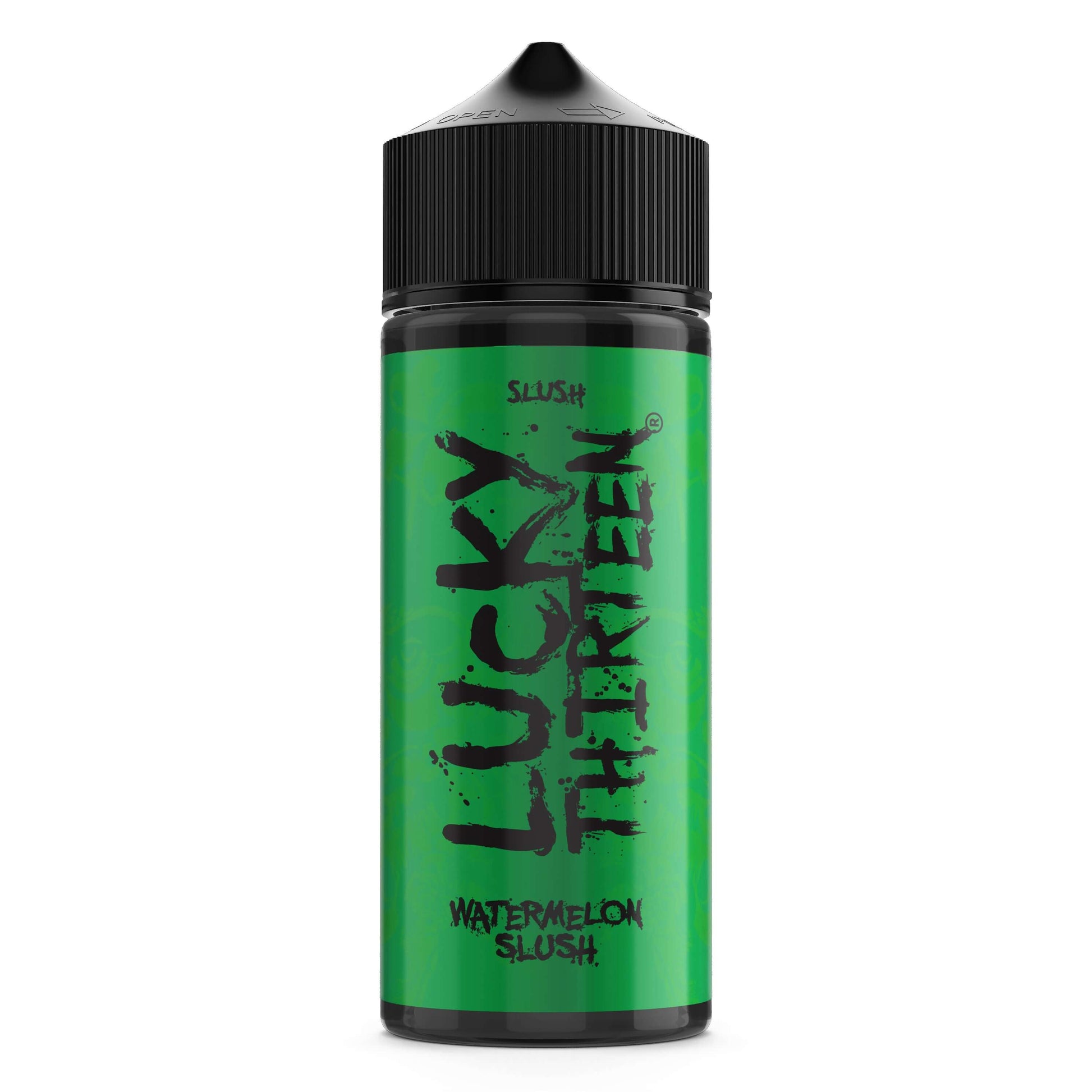 Watermelon Slush E-Liquid by Lucky Thirteen