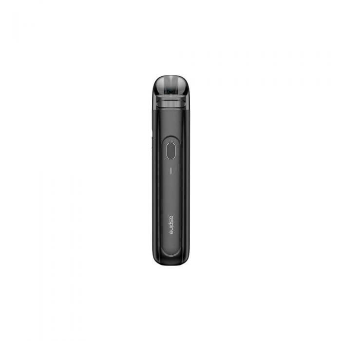 Aspire Flexus Q Black
