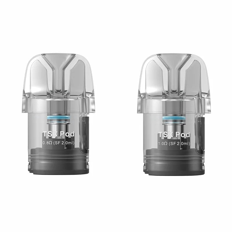 Aspire TSX Pods 2-Pack