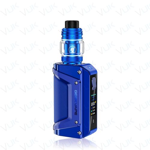 Geekvape Aegis Legend 3 Vape Kit