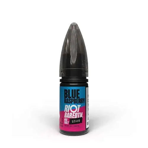 Blue Raspberry by Riot BAR EDTN