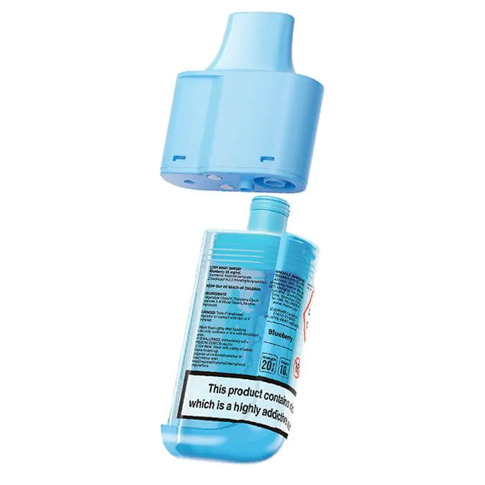 Lost Mary BM6000 Prefilled Pod