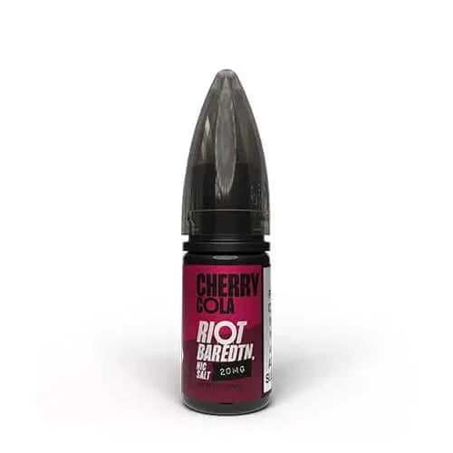 Cherry Cola by Riot BAR EDTN