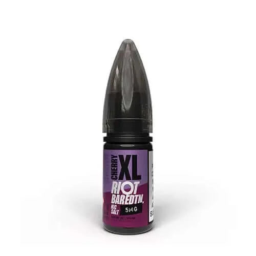 Cherry XL by Riot BAR EDTN